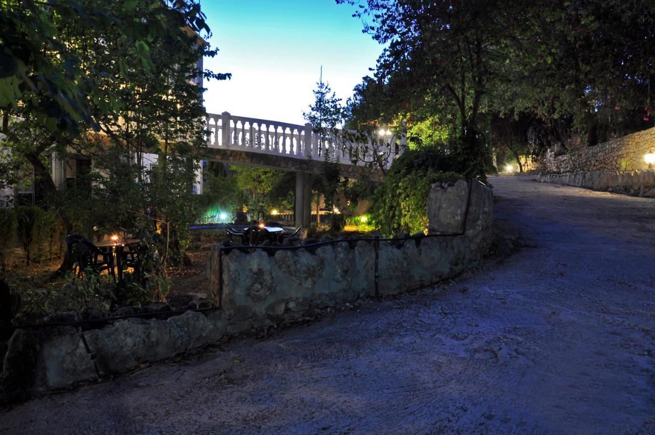 Villa Ignacia B&B - Naturaleza Entre Ronda Y Setenil アリアテ エクステリア 写真
